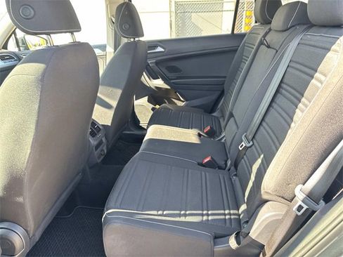 Certified 2024 Volkswagen Tiguan S image 11