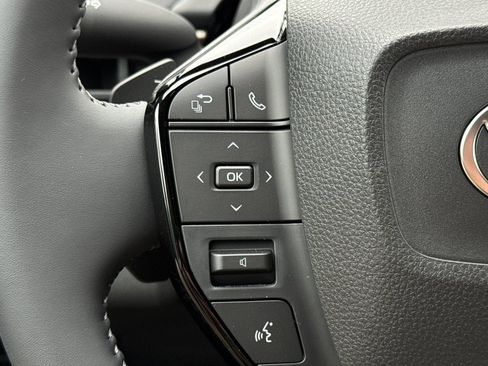 New 2026 Toyota bZ image 27