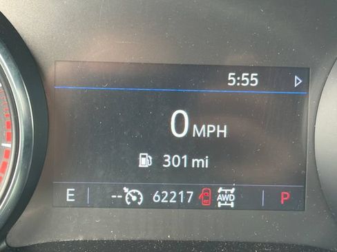Used 2022 Buick Encore GX Preferred w/ Cold Weather Comfort Package AWD/4WD image 22