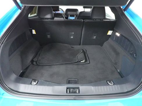 Used 2024 Ford Mustang Mach-E Premium RWD image 29