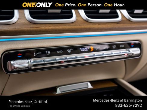Certified 2023 Mercedes-Benz GLE 350 4MATIC image 29