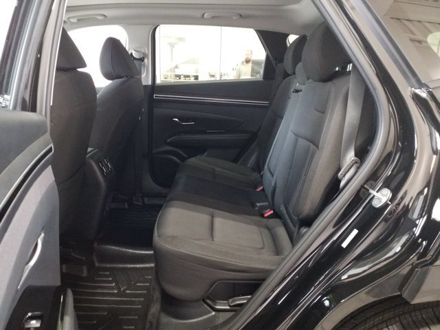 Used 2022 Hyundai Tucson SEL AWD/4WD image 13