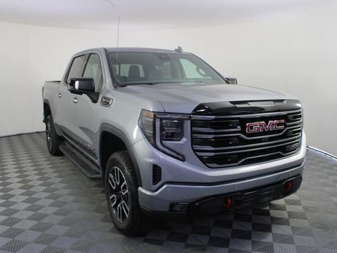 New 2026 GMC Sierra 1500 AT4 image 30