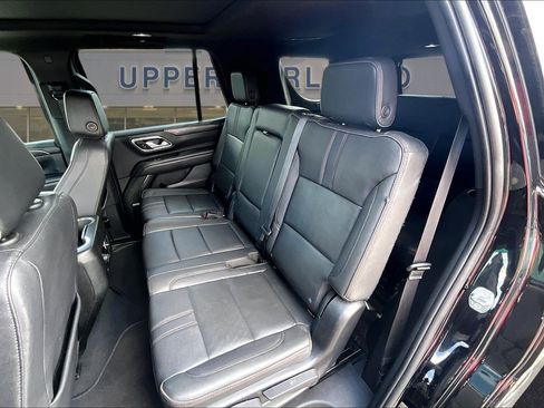 Used 2023 Chevrolet Tahoe RST AWD/4WD image 26