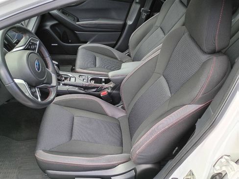 Used 2017 Subaru Impreza 2.0i Sport AWD/4WD image 14