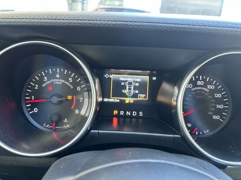 Used 2022 Ford Mustang Premium image 7