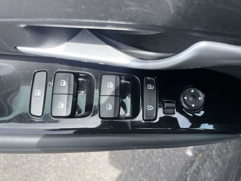 Used 2024 Hyundai Tucson Limited AWD/4WD image 15