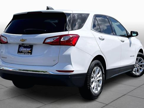 Used 2019 Chevrolet Equinox LT FWD image 13
