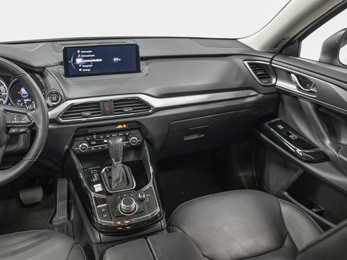 Used 2023 MAZDA CX-9 Touring Plus image 33