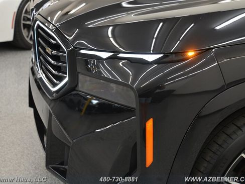 Used 2023 BMW XM w/ M Driver's Package AWD/4WD image 52