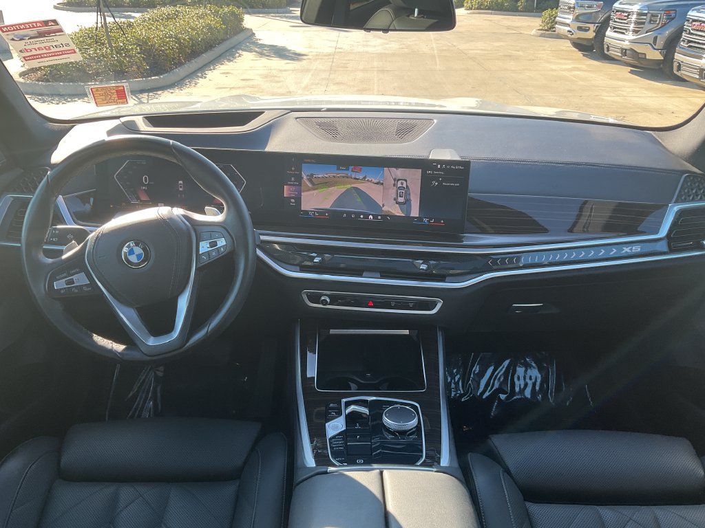 Used 2026 BMW X5 sDrive40i RWD image 19