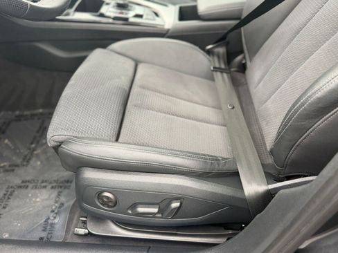 Used 2023 Audi A4 2.0T Premium Plus w/ Premium Plus Package image 13