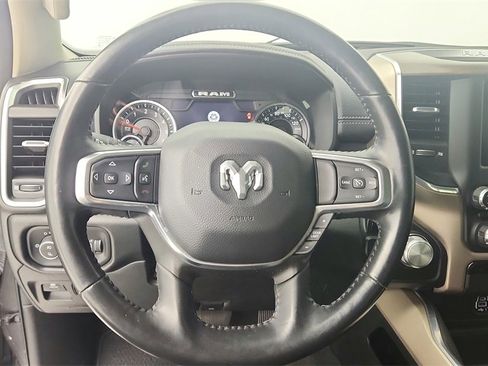Used 2022 RAM 1500 Laramie image 18