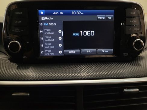 Used 2019 Hyundai Tucson SE AWD/4WD image 25