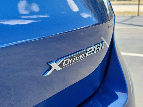 Used 2025 BMW X1 xDrive28i w/ Convenience Package image 6