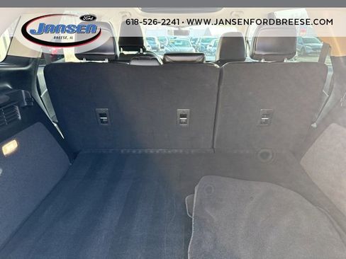 Used 2022 Lincoln Nautilus Reserve image 27