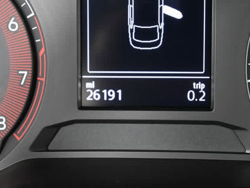 Used 2021 Volkswagen Jetta SE FWD image 22