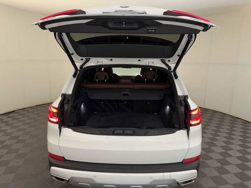 Certified 2023 BMW X5 xDrive40i w/ Premium Package image 23