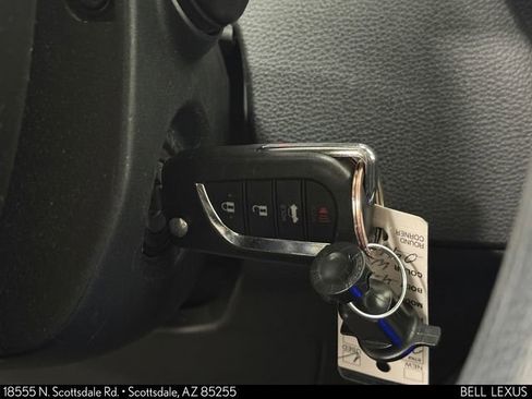 Used 2023 Toyota Corolla LE FWD image 25