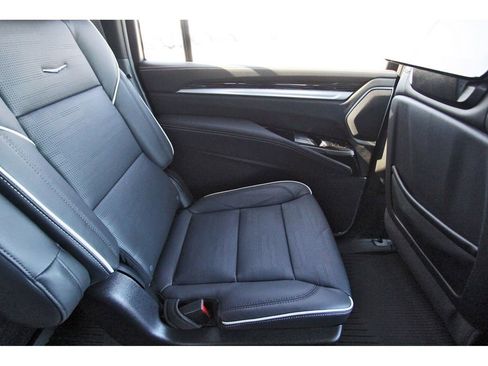 New 2026 Cadillac Escalade ESV Sport w/ Touring Package image 11