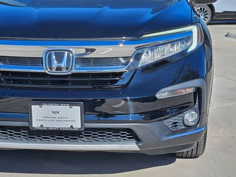 Used 2022 Honda Pilot Elite image 6