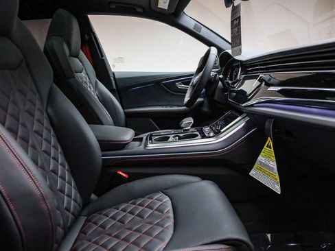 New 2026 Audi Q8 Prestige image 19