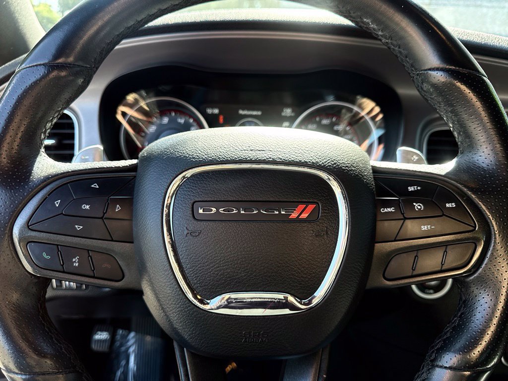 Used 2023 Dodge Charger R/T RWD image 29