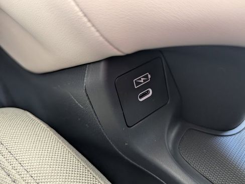 New 2026 Honda HR-V LX image 20