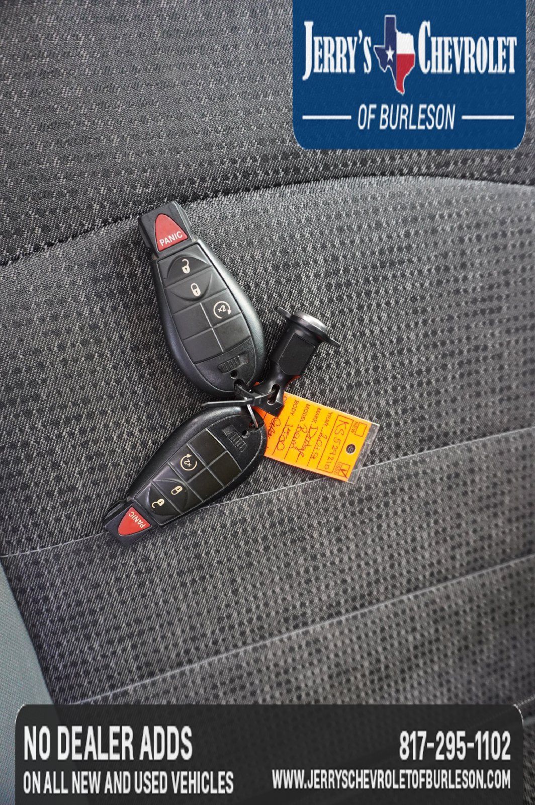 Used 2019 RAM 1500 Lone Star RWD image 13