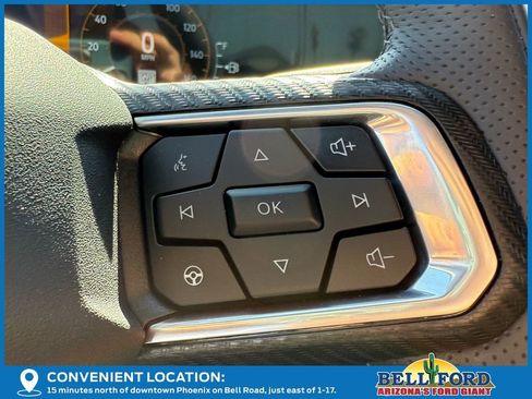 New 2025 Ford Mustang GT Premium image 21