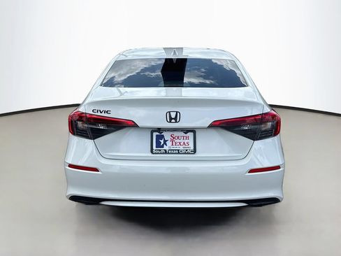 Used 2024 Honda Civic EX image 6