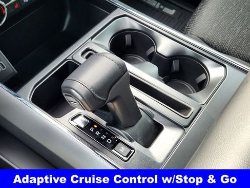 New 2025 Ford F150 XLT w/ Equipment Group 302A MID image 21