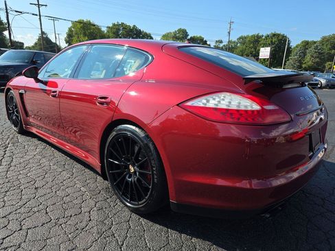 Used 2013 Porsche Panamera GTS AWD/4WD image 20
