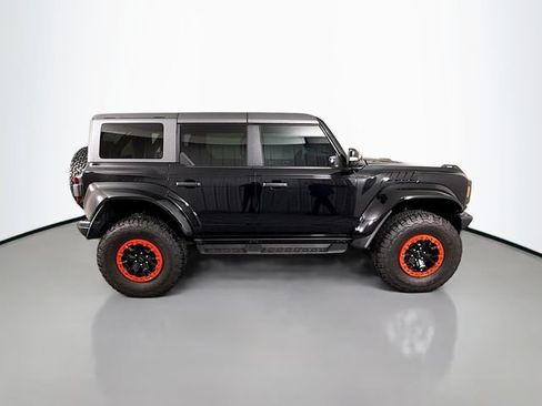 Used 2024 Ford Bronco Raptor AWD/4WD image 8
