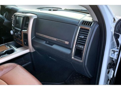 Used 2017 RAM 1500 Laramie Longhorn image 22