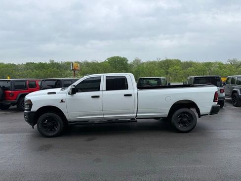 Used 2025 RAM 2500 Tradesman AWD/4WD image 6