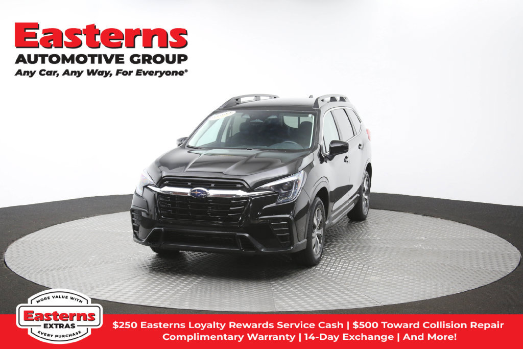 Used 2025 Subaru Ascent Premium AWD/4WD image 57