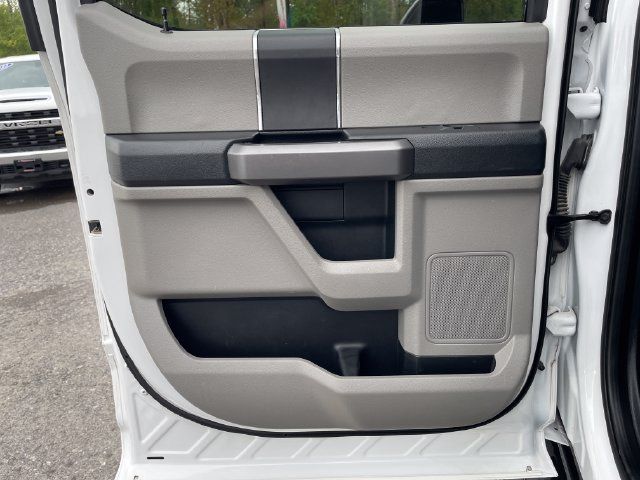Used 2020 Ford F250 XLT AWD/4WD image 8