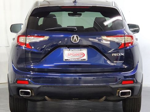 Used 2024 Acura RDX SH-AWD w/ Technology Package image 6