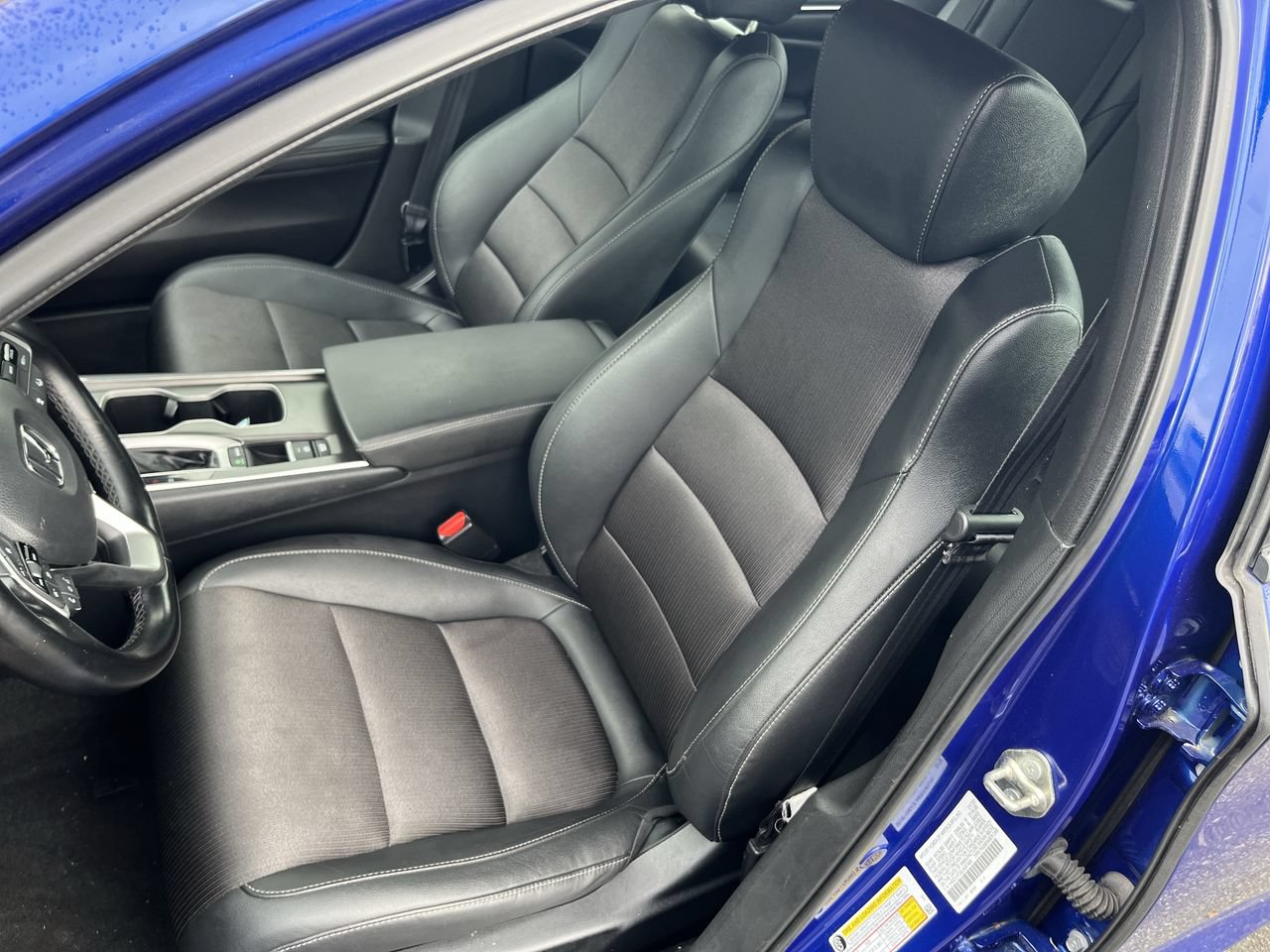 Used 2020 Honda Accord Sport image 5