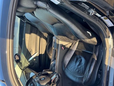 Used 2007 BMW Z4 3.0si image 14