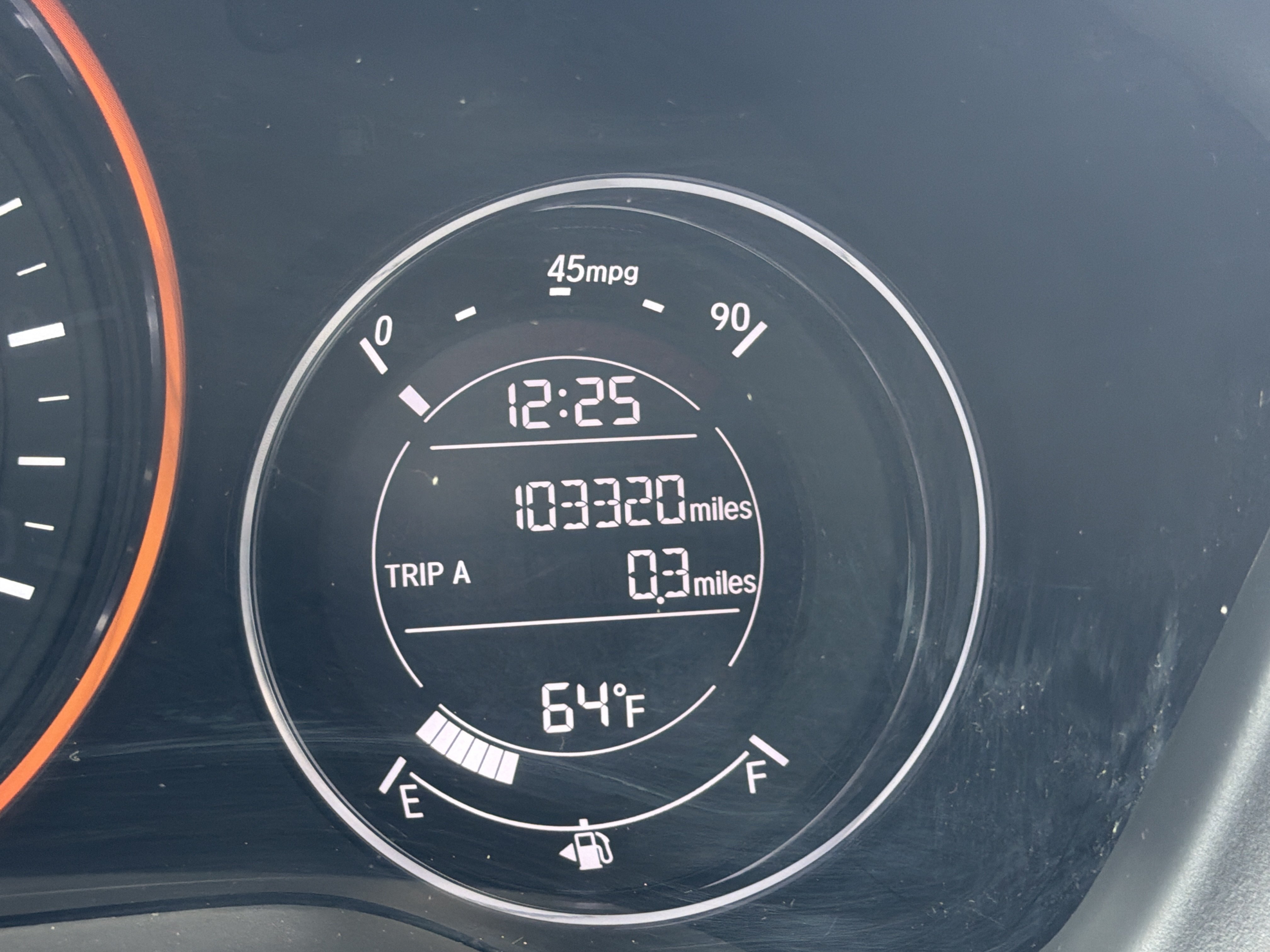 Used 2018 Honda HR-V EX image 21