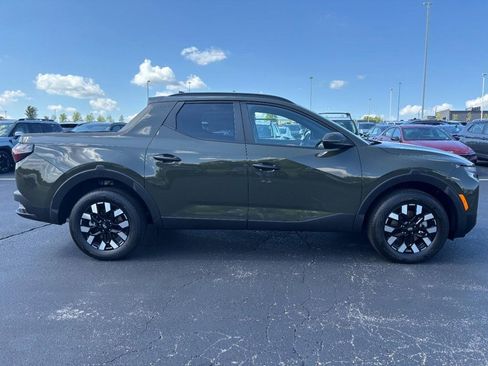 New 2025 Hyundai Santa Cruz SEL image 2
