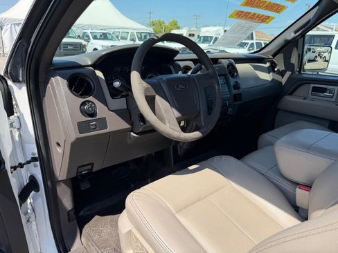 Used 2009 Ford F150 2WD SuperCab image 16