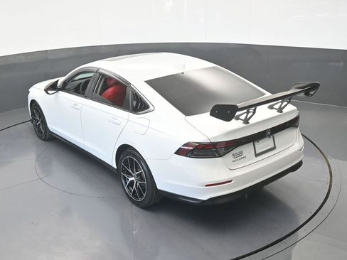 Used 2024 Honda Accord EX image 52