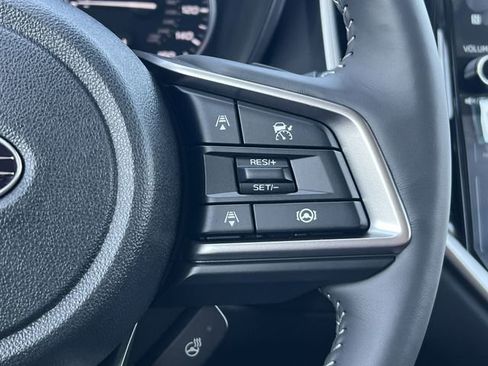 New 2026 Subaru Ascent Touring image 20