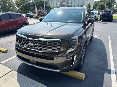 Used 2020 Kia Telluride EX