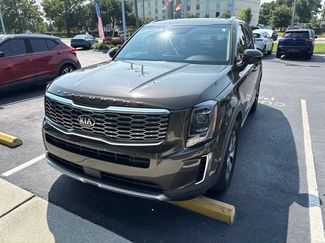 Used 2020 Kia Telluride EX FWD video 1