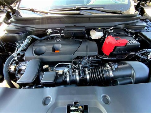 New 2025 Acura RDX SH-AWD image 16