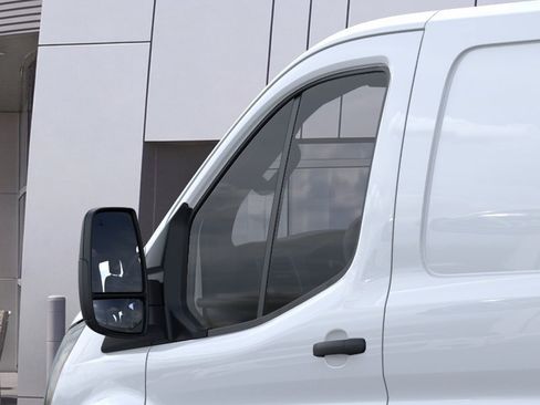 New 2026 Ford Transit 250 Low Roof RWD image 27